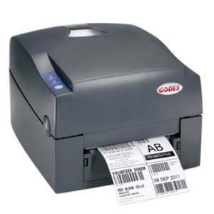 Impresora etiquetas Godex G500